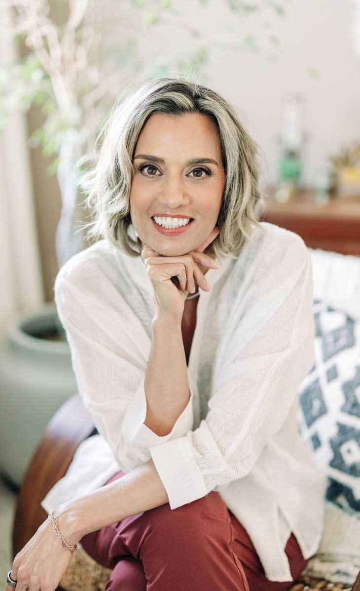 Stephanie Joos, Thriv Collective Founder